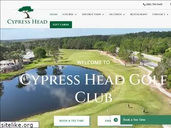 cypressheadgolf.com