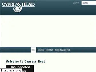 cypressheadhoa.com