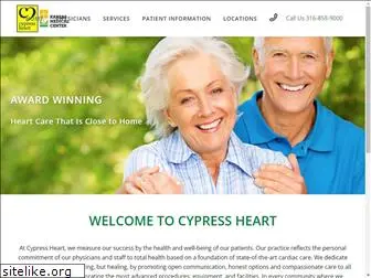 cypressheart.com