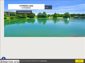 cypresslakefriscoapts.com