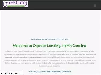cypresslanding.com