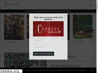 cypressmag.com