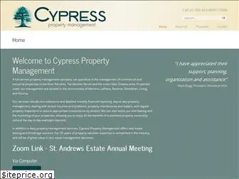 cypressmanages.com