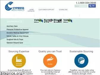 cypressmed.com