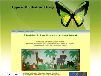 cypressmurals.com