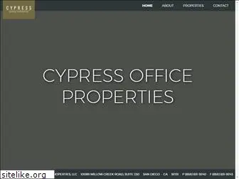 cypressoffice.com