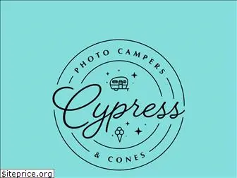 cypressphotocamper.com