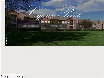 cypresspointeapartments.com