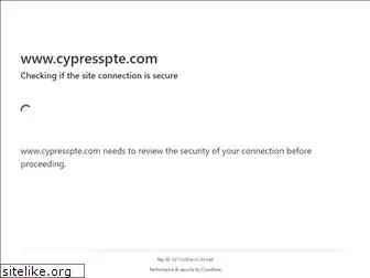 cypresspte.com