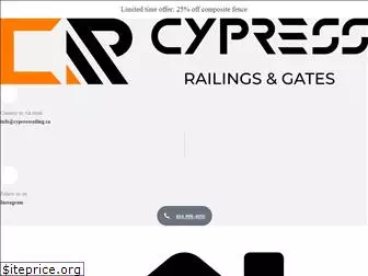 cypressrailing.ca