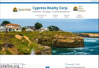 cypressrealtyca.com