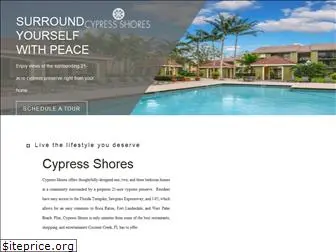 cypressshoresapts.com