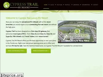 cypresstrailrv.com