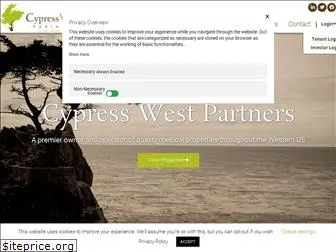 cypresswestpartners.com