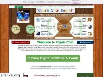 cyprischat.org