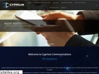 cyprium-uk.co.uk