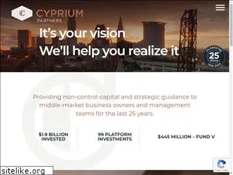 cyprium.com