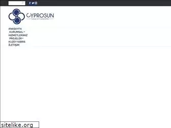 cyprosun.com