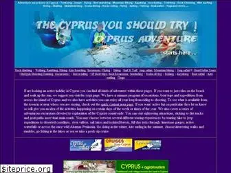 cyprus-adventure.com