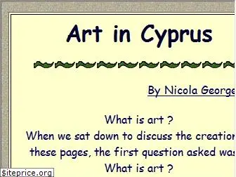 cyprus-art.com