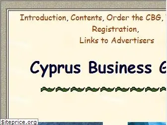 cyprus-business-directory.com