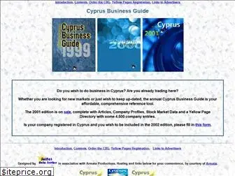 cyprus-business-guide.com