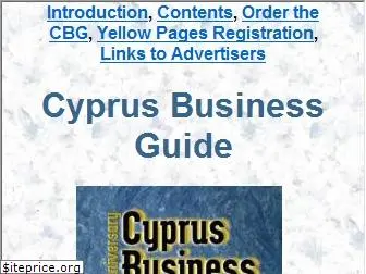 cyprus-business.com