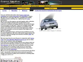 cyprus-car-hire.net