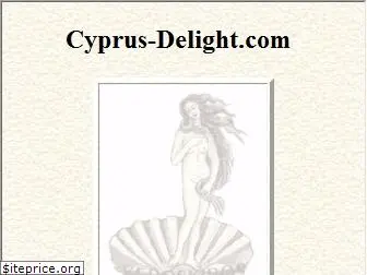 cyprus-delight.com