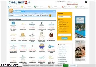 cyprus-hotel.com