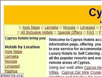 cyprus-hotels.org