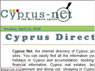 cyprus-net.com