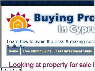 cyprus-property-buyers.com