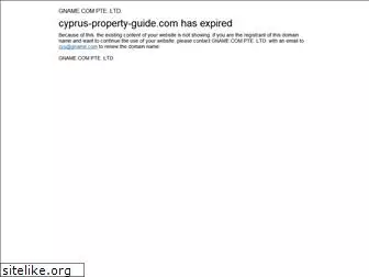 cyprus-property-guide.com