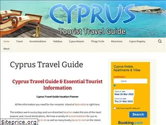 cyprus-tourist-guide.com