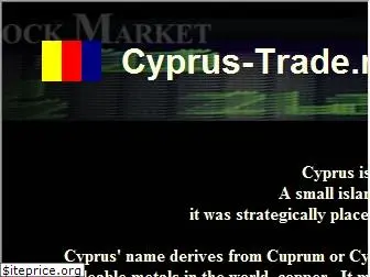 cyprus-trade.com