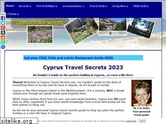 cyprus-travel-secrets.com