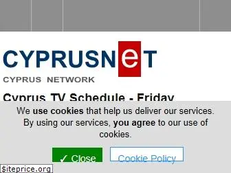 cyprus-tv.com