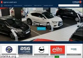 cyprus-used-cars.com
