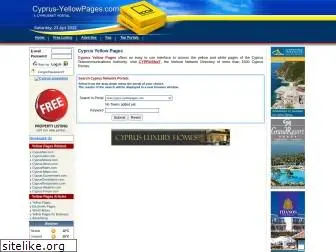 cyprus-yellowpages.com