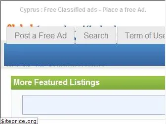 cyprus.global-free-classified-ads.com