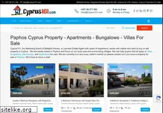 cyprus101.com