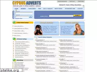 cyprusadverts.com