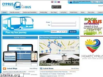 cyprusairportbuses.com