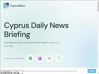 cyprusbeat.com