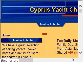 cyprusboats.com