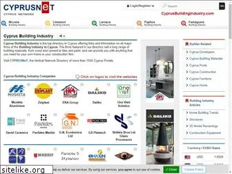 cyprusbuildingindustry.com