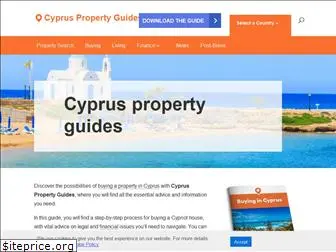 cyprusbuyingguide.com