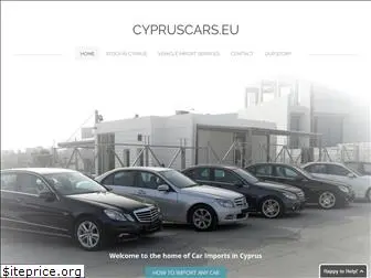 cypruscars.eu