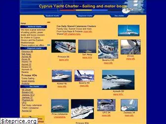 cypruscharter.com